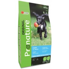 Pronature Original Puppy Chicken Oatmeal Pronature Original Puppy Chicken Oatmeal