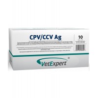 VetExpert CPV/CCV Ag