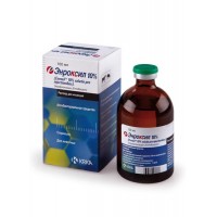 Энроксил раствор 10%
