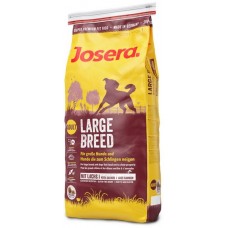 Josera Large Breed - сухой корм для собак Josera Large Breed - сухой корм для собак
