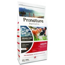 Pronature Holistic GF Asian Dog Maxi Pronature Holistic GF Asian Dog Maxi