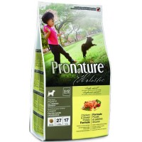 Pronature Holistic Puppy Chicken & Sweet Potato All Breed