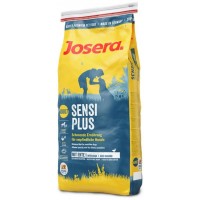 Josera SensiPlus - корм для собак