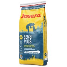 Josera SensiPlus - корм для собак 
