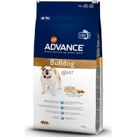 Advance Bulldog корм для собак