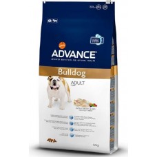Advance Bulldog корм для собак Advance Bulldog корм для собак