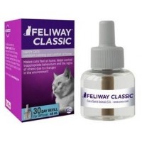 Feliway Classic - сменный флакон