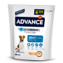 Advance Dog Mini - сухой корм для мини собак