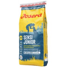 Josera Sensi Junior Sensitive - сухой корм для молодых собак и щенков