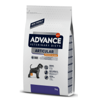 Advance Dog VetDiet Articular Reduced - сухой корм для собак
