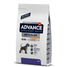 Advance Dog VetDiet Articular Reduced Calorie корм для собак