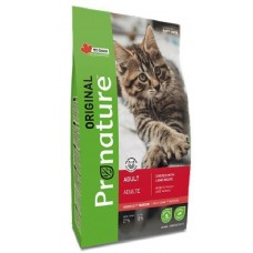 Pronature Original Adult (Курица и ягненок)