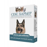СКиФФ Секс-барьер M для кобелей