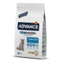 Advance Cat Sterilized - корм для стерилизованных кошек (Индейка)