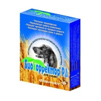 Фармакс Биокорректор РД 2
