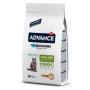 Advance Cat Young Sterilized - корм для кошек (Курица и рис)