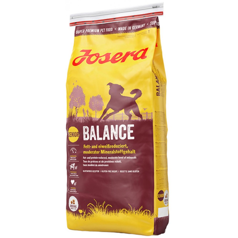 Josera Balance - корм для пожилых собак Josera Balance - корм для пожилых собак