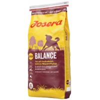 Josera Balance - корм для пожилых собак