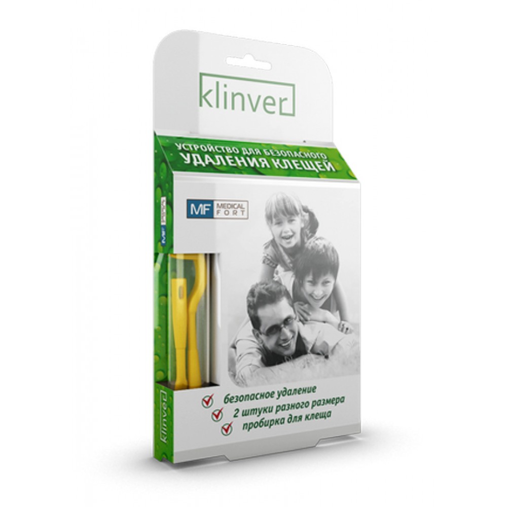 Медикалфорт Клинвер Медикалфорт Клинвер