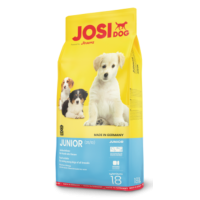 JosiDog Junior - сухой корм для щенков и молодых собак (Josera)