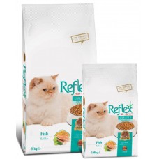 Reflex Sterilized Cat - для стерилизованных кошек с лососем  Reflex Sterilized Cat - для стерилизованных кошек с лососем