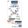 Advance Cat Sterilized Hairball - корм для кошек (с функцией вывода шерсти, Индейка и ячмень)