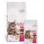 Reflex Cat-сухой корм для кошек с курицей