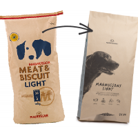 Magnussons Light - корм для собак