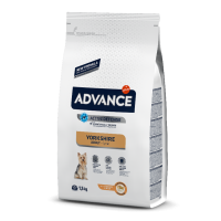 Advance Dog Yorkshire Terrier - сухой корм для собак