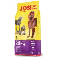 JosiDog Sensitive - корм для собак с чувствительным пищеварением