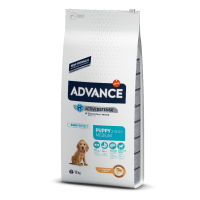 Advance Puppy - сухой корм для щенков