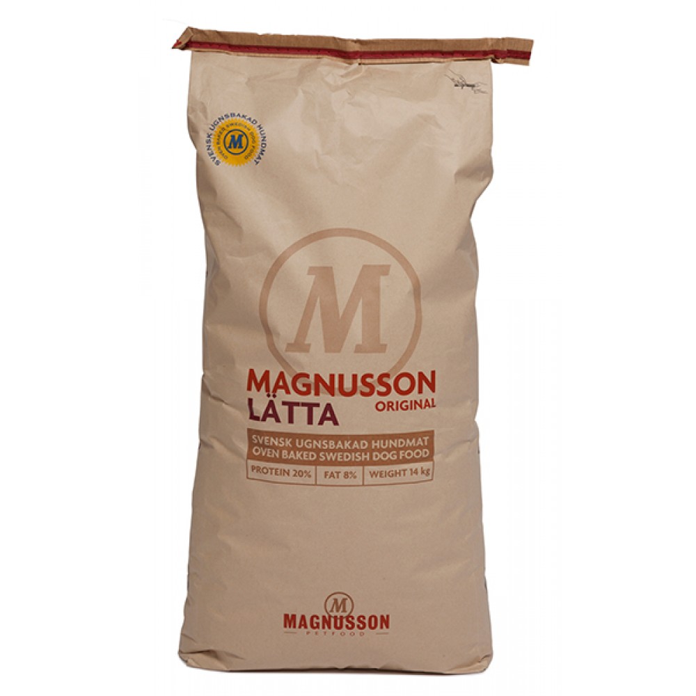 Magnussons Original Latta (Латта) Magnussons Original Latta (Латта)
