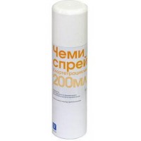 Чеми спрей - препарат для лечения ран животных