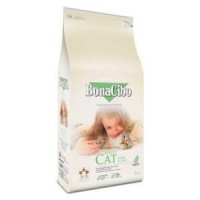 BonaCibo Cat Lamb-сухой корм для кошек