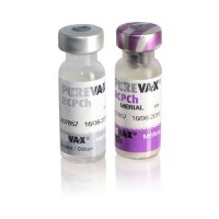 Purevax RCPCh Merial - вакцина