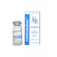 Ронколейкин 2 000 000 МЕ (Биотех)