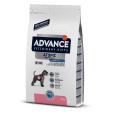 Advance Dog VetDiet Atopic Medium/Maxi - корм для собак при аллергии