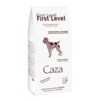 First Level Caza Adult All Breeds