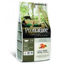 Pronature Holistic Adult (Индейка и клюква)