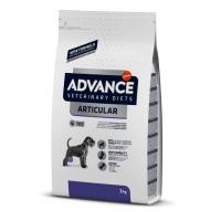 Advance Dog VetDiet Articular - сухой корм для собак