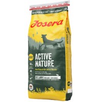 Active Nature Josera - сухой корм для собак