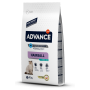 Advance Cat Sterilized Hairball - корм для кошек (с функцией вывода шерсти, Индейка и ячмень)