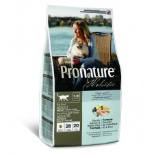 Pronature Holistic Adult (Лосось и рис)