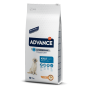 Advance Dog Maxi Adult - сухой корм для крупных собак