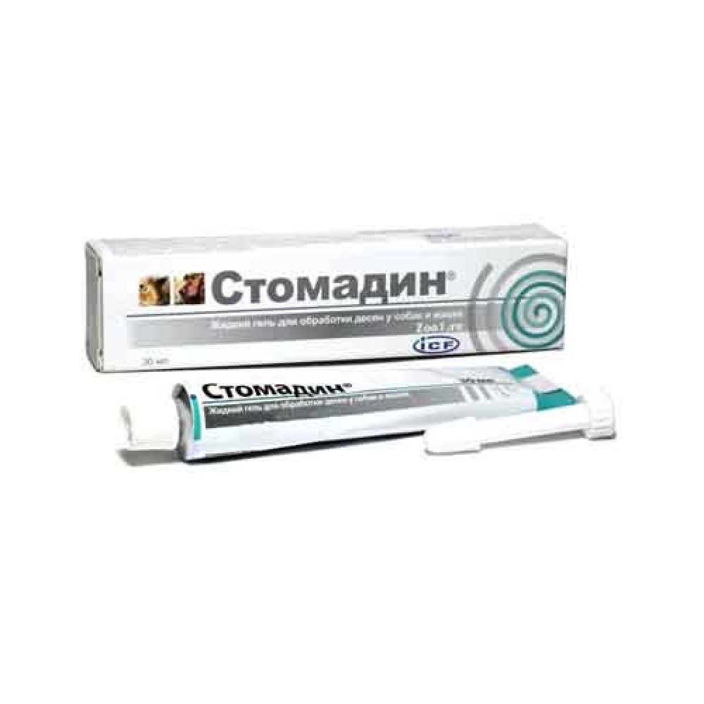 Стомадин I.C.F Стомадин I.C.F