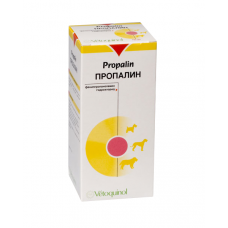 Пропалин раствор (Propalin) для собак