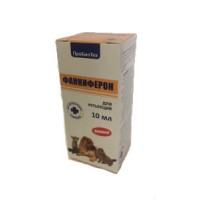 ПроБиоТех Фанниферон