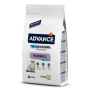 Advance Cat Sterilized Hairball - корм для кошек (с функцией вывода шерсти, Индейка и ячмень)