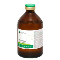 Нитамин - витамины Nita-Farm 