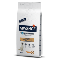 Advance Dog Labrador Retriever-сухой корм для собак